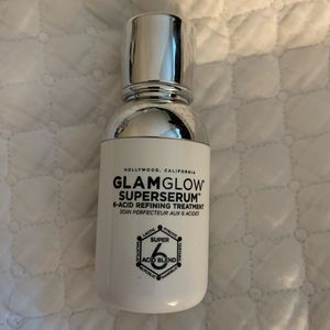 GLAMGLOW super serum